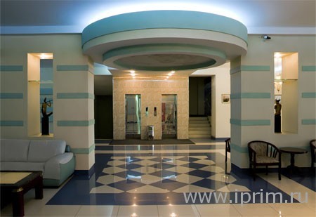 Фото отеля 2