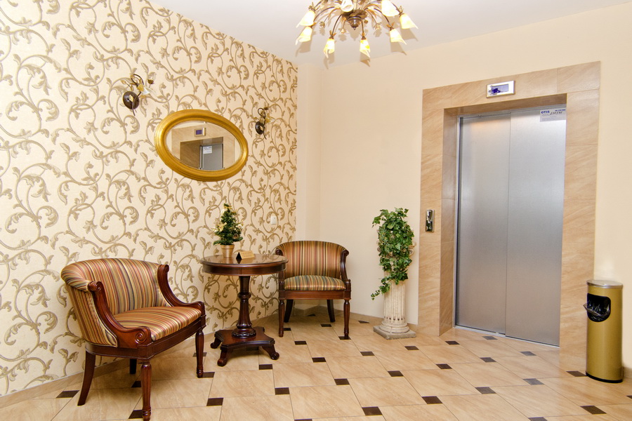 Фото отеля 2