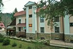 Bely Yavir (улица Свободы, 367/14А), hotel