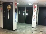 Stalnyye dveri Torex (Kosmonavtov Highway, 393Б) ، الأبواب
