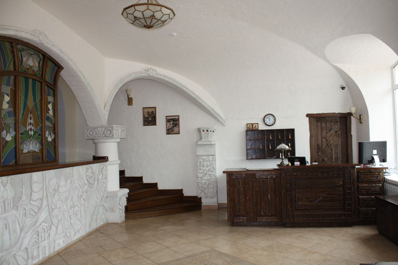 Фото отеля 1