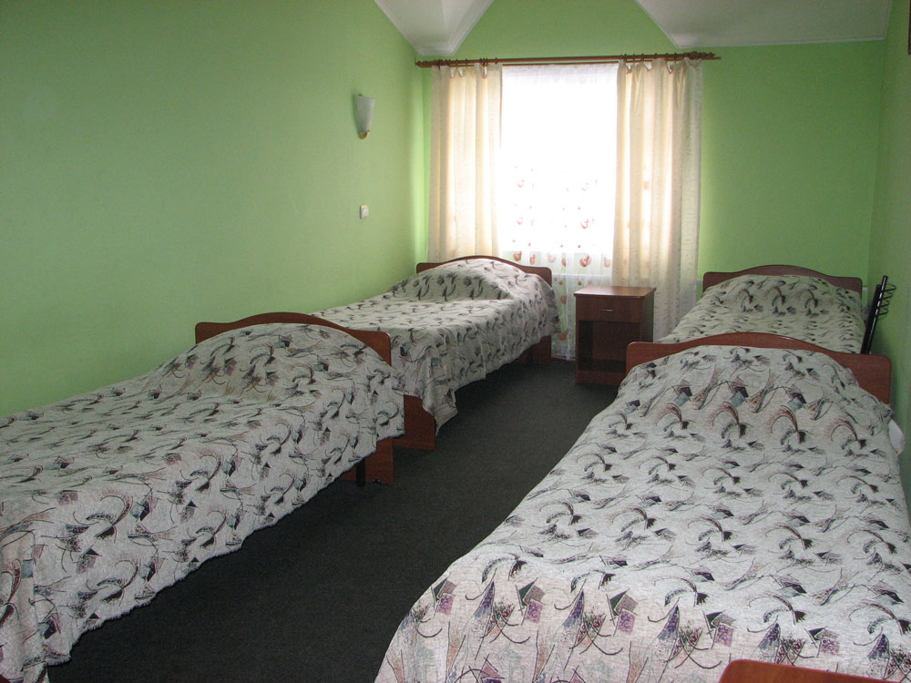 Фото Балтхаус