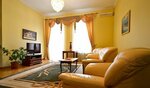 KievApts Apartments Bogdana Khmelnitskogo Street, 10 (Shevchenkivskyi District, Bohdana Khmelnytskoho Street, 10), short-term housing rental