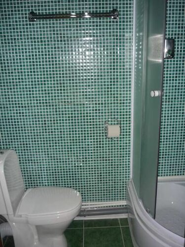 Внешний вид отеля Абсолют в Уфе, фото 5