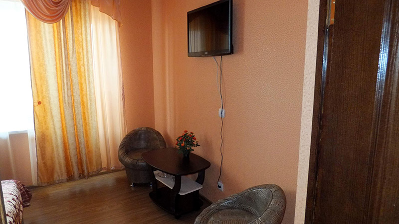 Фото отеля 4