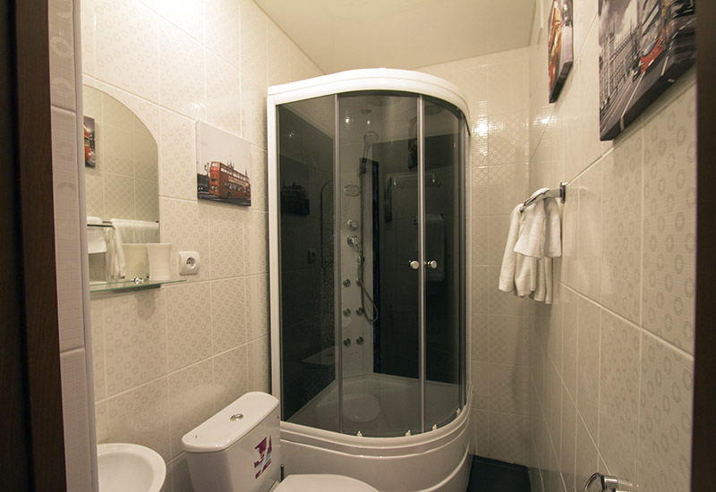 Фото Глория