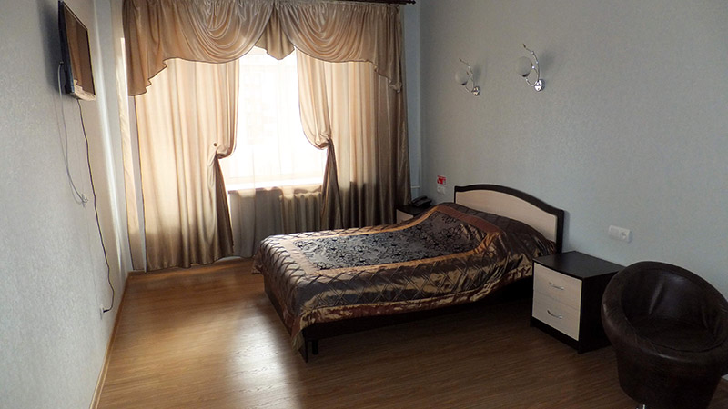 Фото Атриум