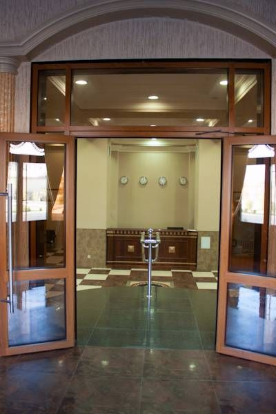 Фото Метрополь