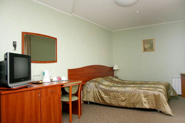 Фото отеля 4