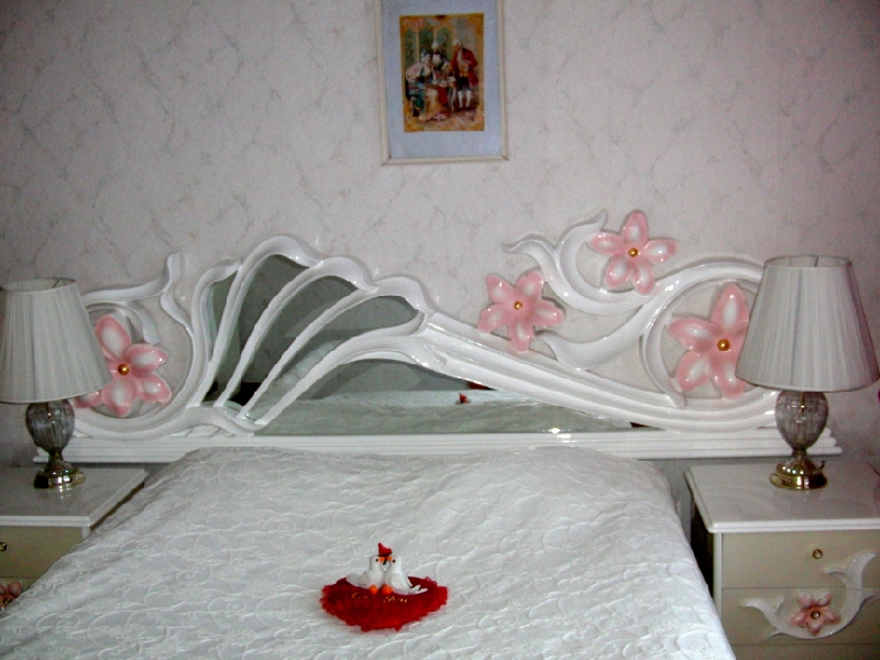 Фото Отель Стригино