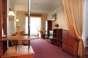 Гостиница Cronwell Ника центр