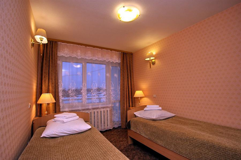 Фото Амакс отель Россия