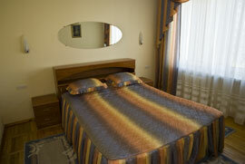 Гостиница Рижская в Пскове