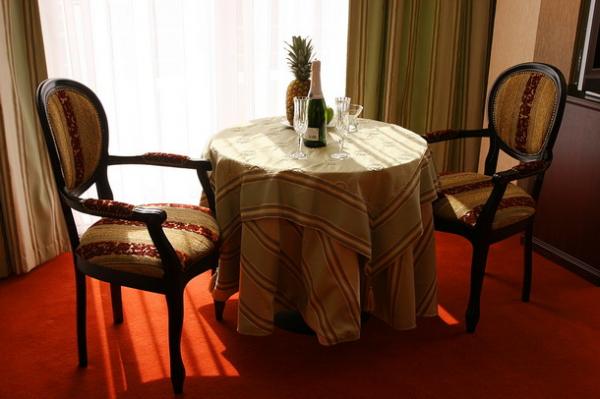 Фото Шереметев Парк-Отель