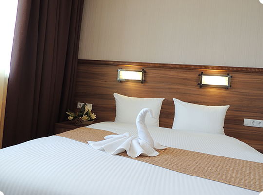 Фото Резидент