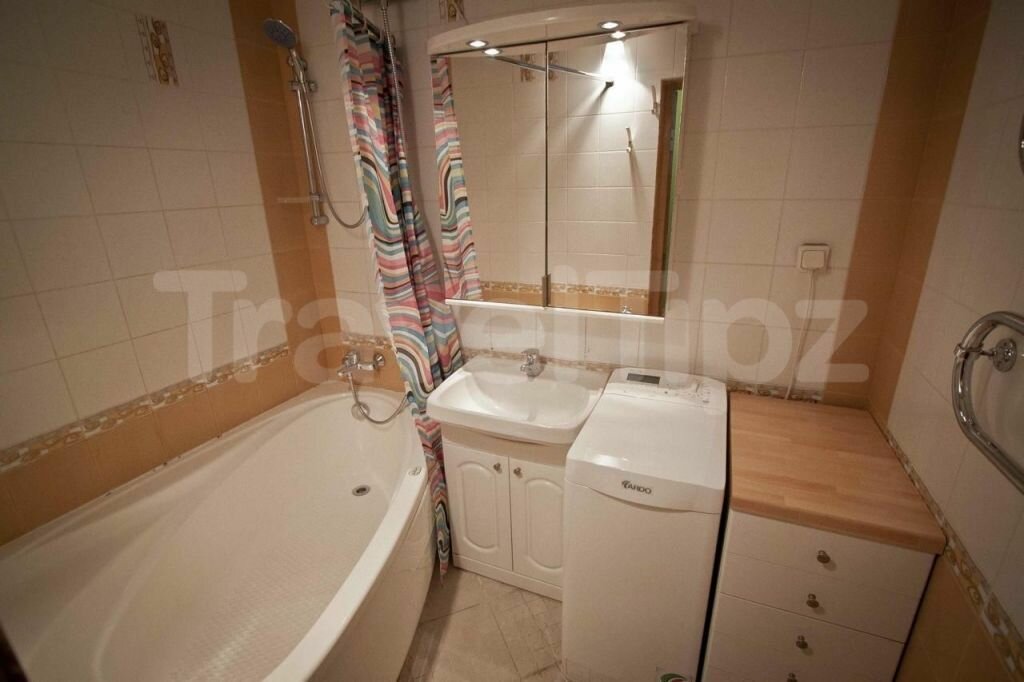 2-комнатная квартира, 45 м2, на 5 этаже на продажу по цене 7250000 руб. в Москве