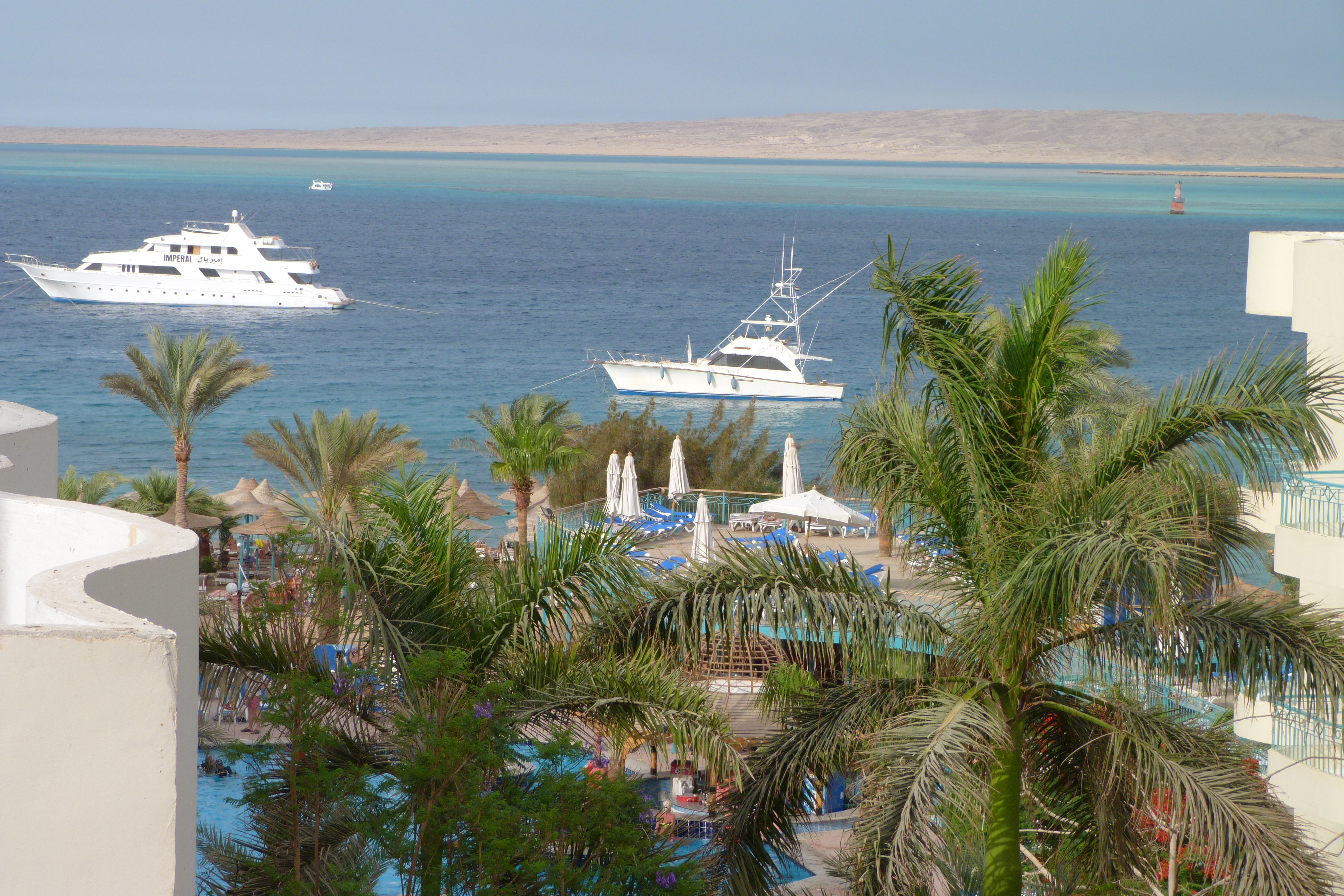 Фото Bella Vista Resort