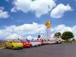 Driving school (Azerbaydzhanskaya ulitsa, 68А), driving school