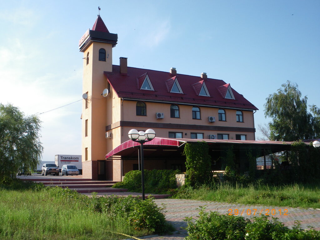Гостиница Валентина и Дочери, Брестская область, фото