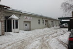 Servisny tsentr Takuma Motors (Gribki Village, вл76) ، ورشة لتصليح السيارات
