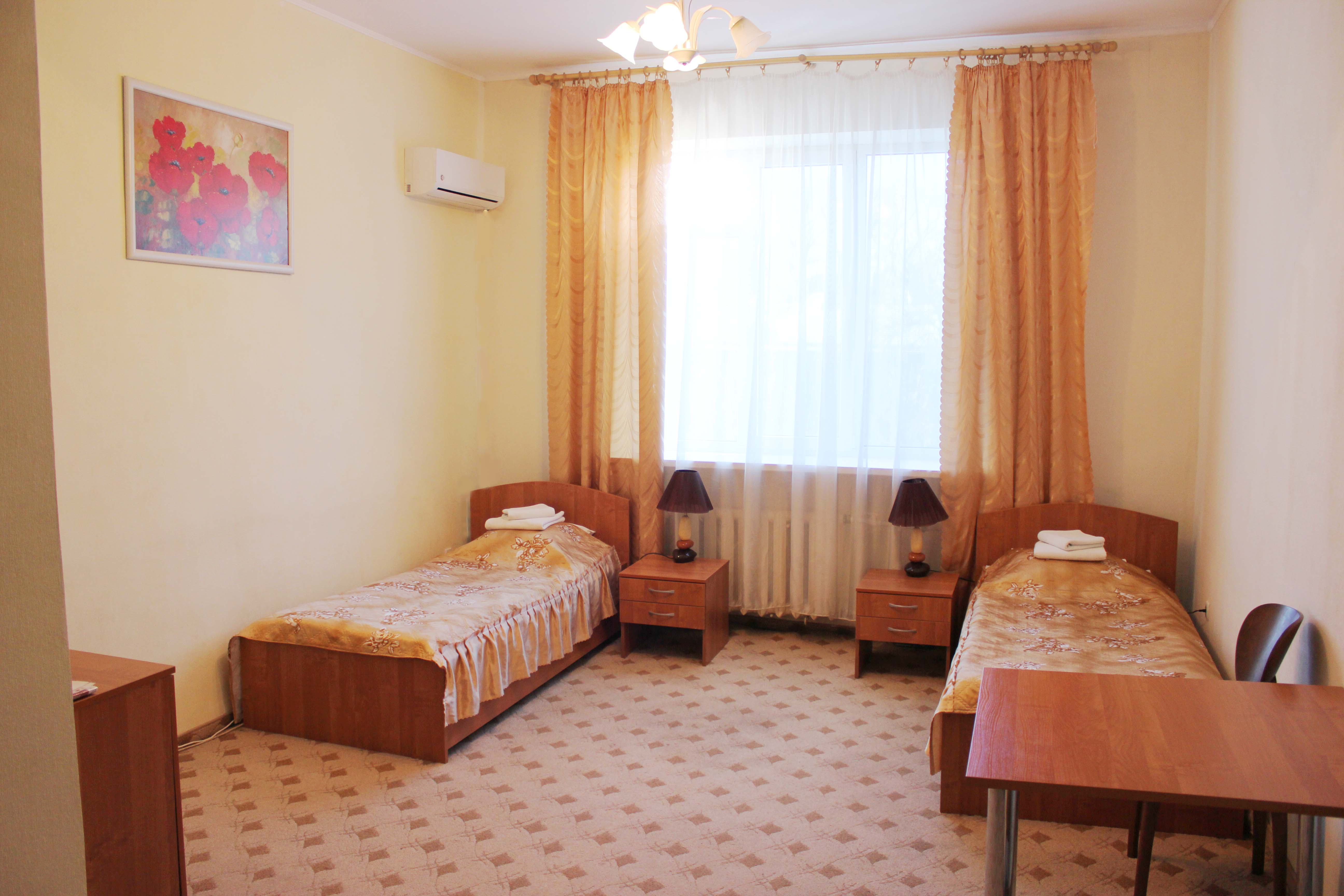 Фото Евразийский