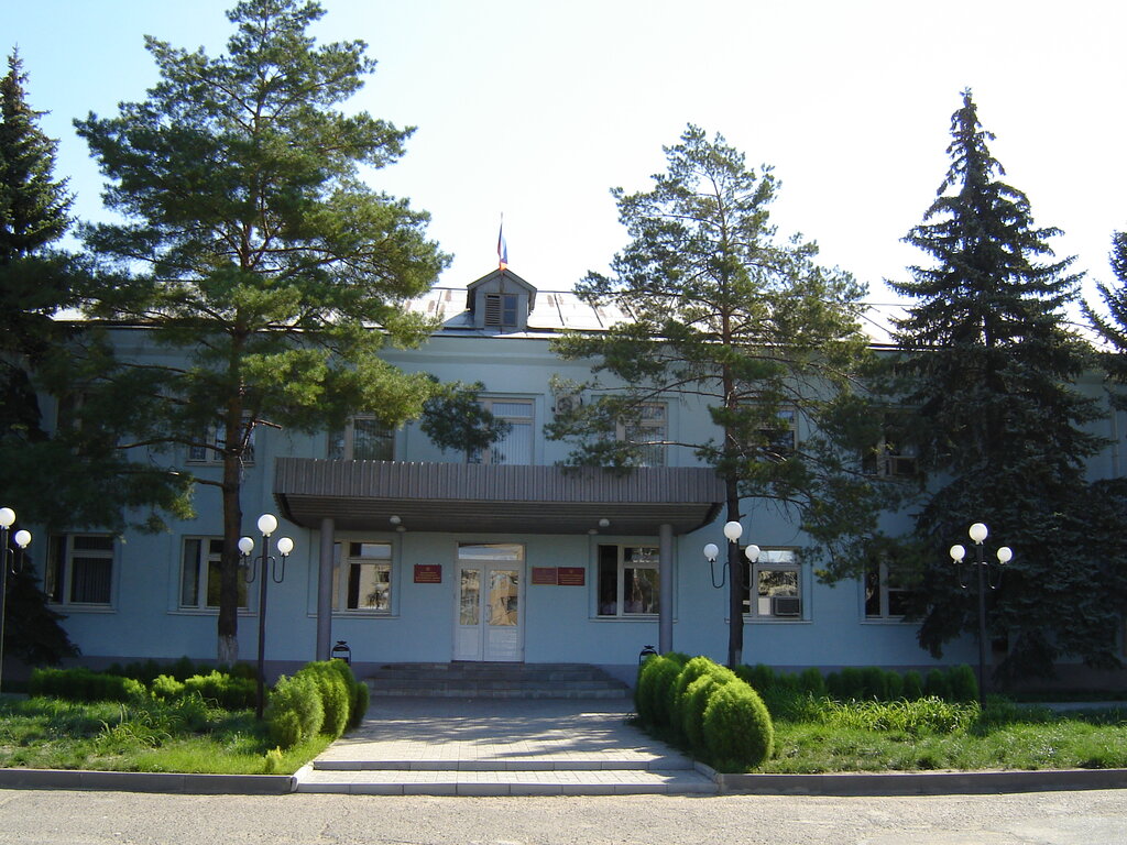 Administración Administratsiya Staropoltavskogo munitsipalnogo rayona, , foto