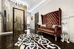 Salon dverey Aprio (Hlybochytska Street, 72), doors