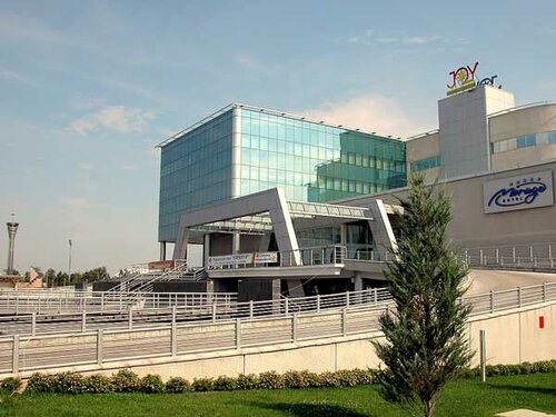 Гостиница Мираж в Республике Татарстан