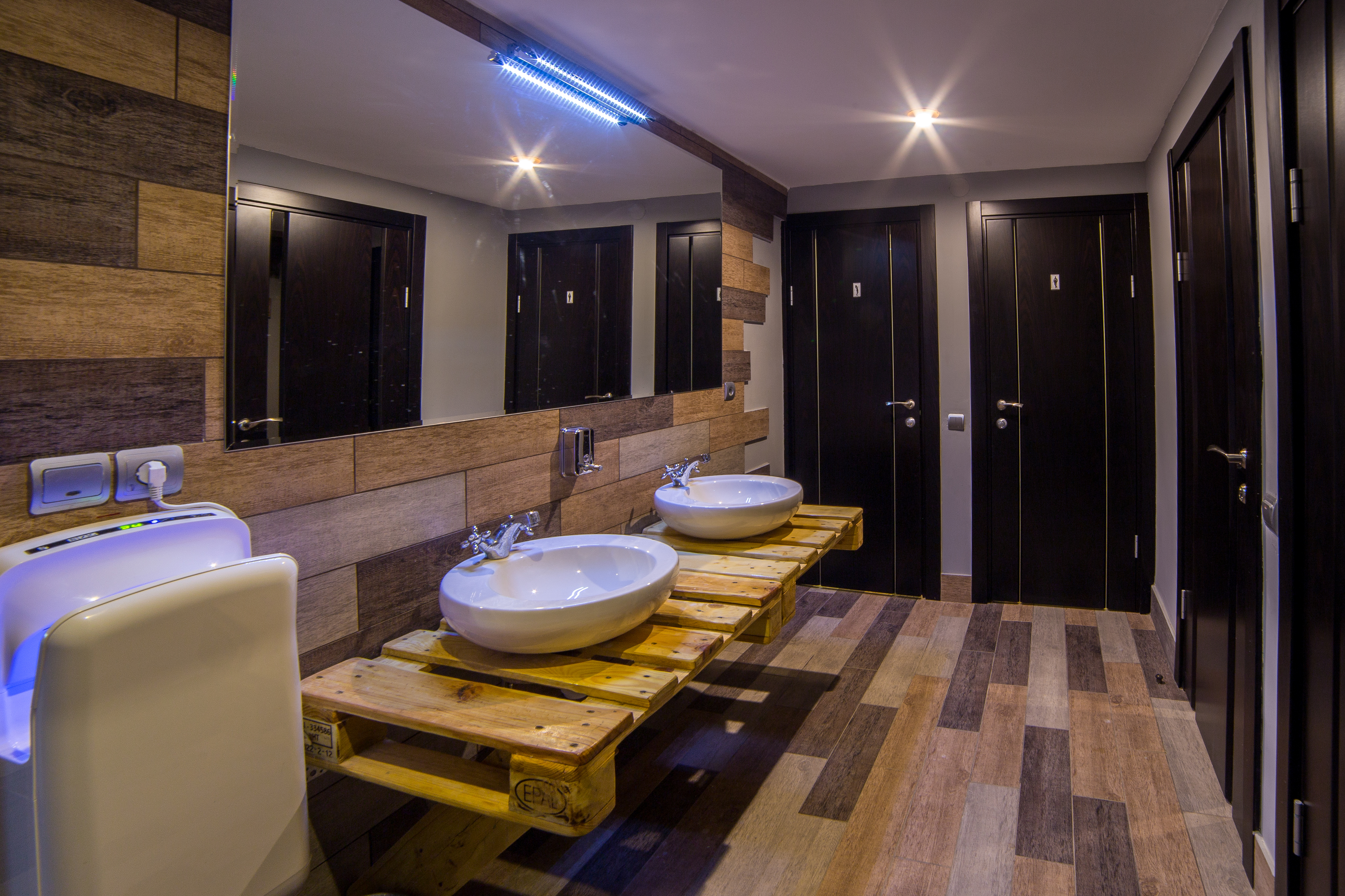 Фото Пробка