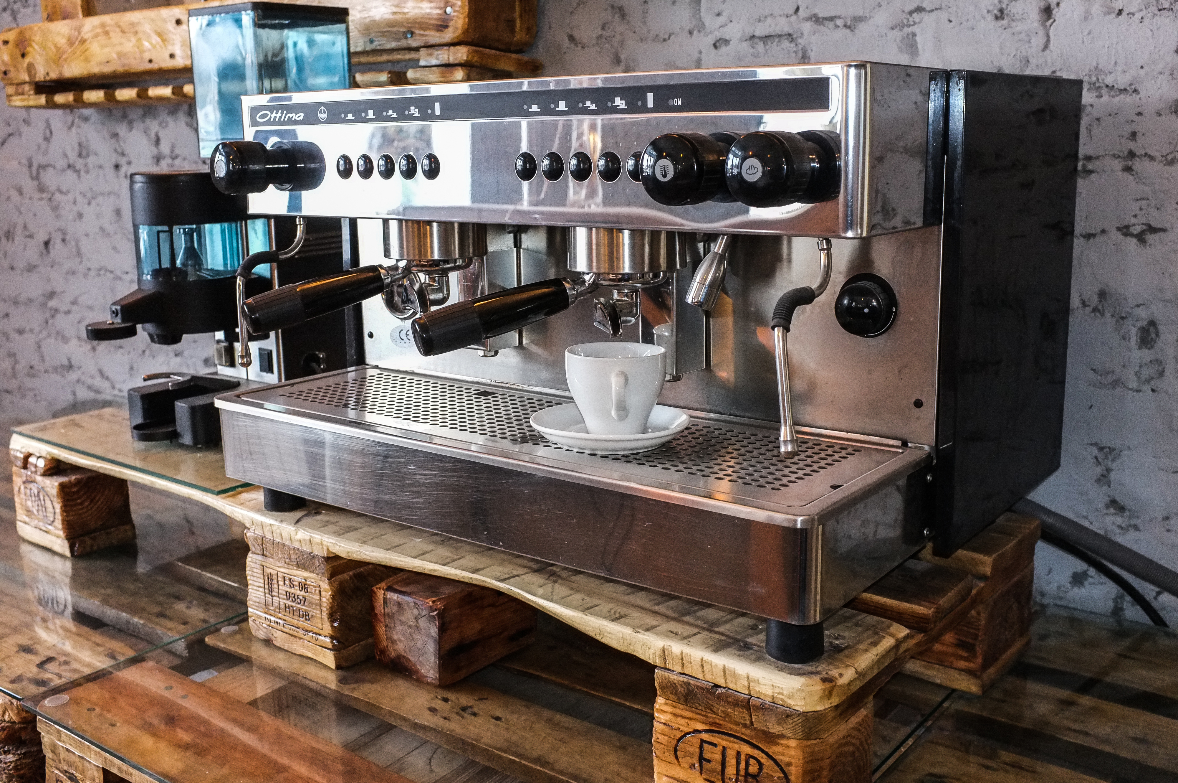 Фото Пробка