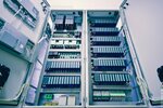 Automation Systems Factory (ulitsa Radishcheva, 85), production automation