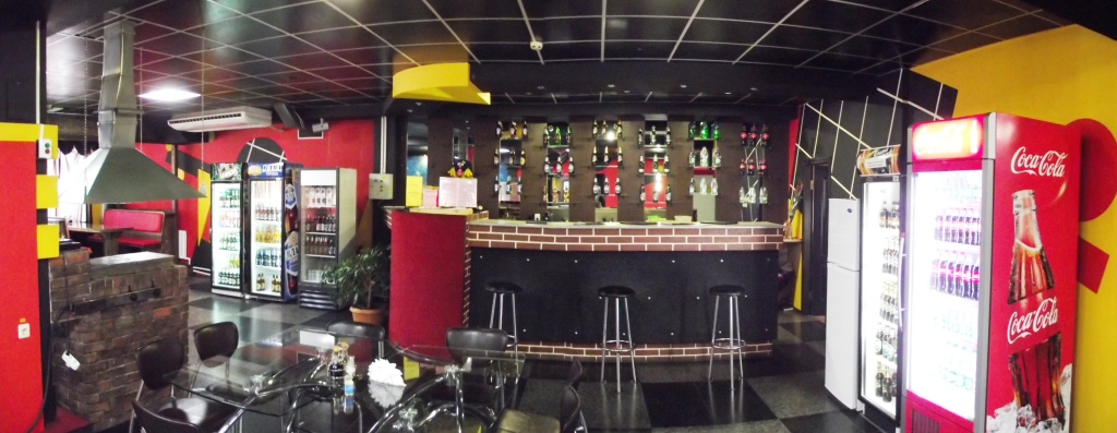 Фото Бездна