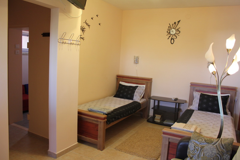 Фото Dead Sea Sun Guest House