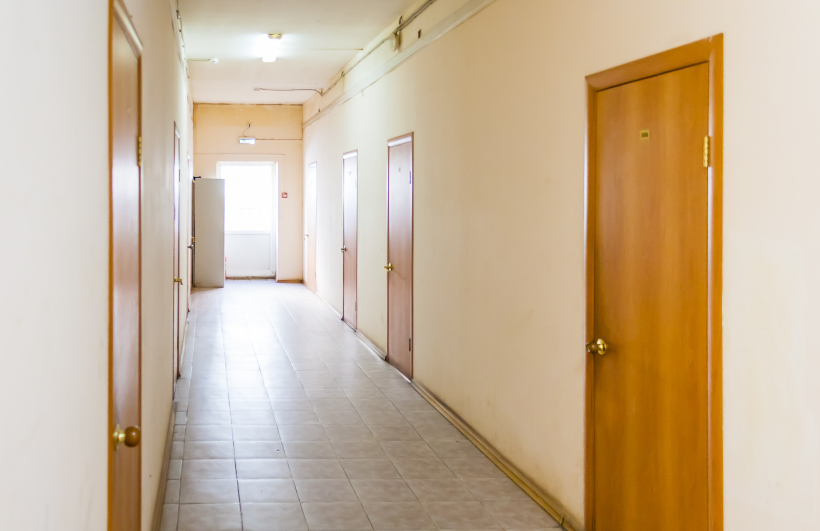 Фото Царицыно на Радиальной