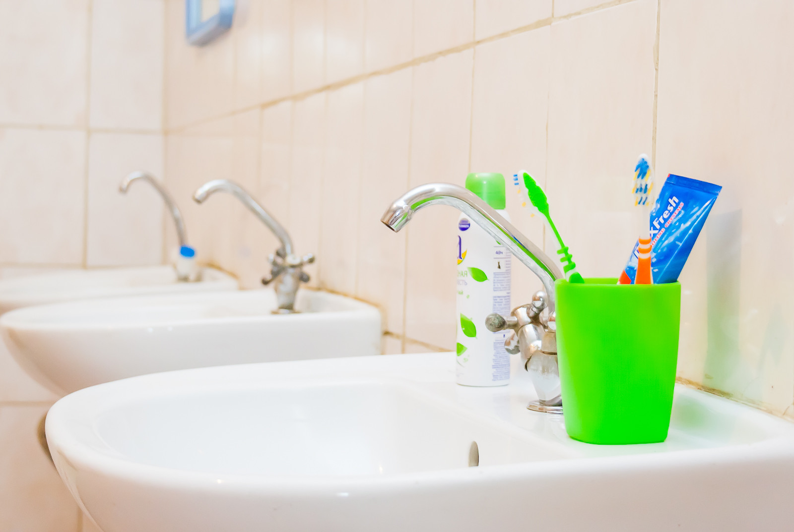 Фото Царицыно на Радиальной