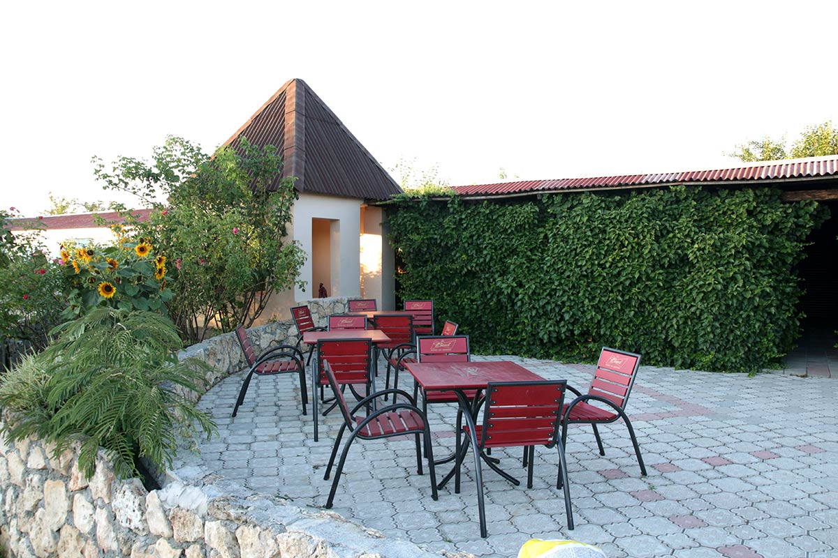 Фото Город-Ок