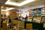 Franchesko Tortini (Leningradskaya Street, 23А), cafe