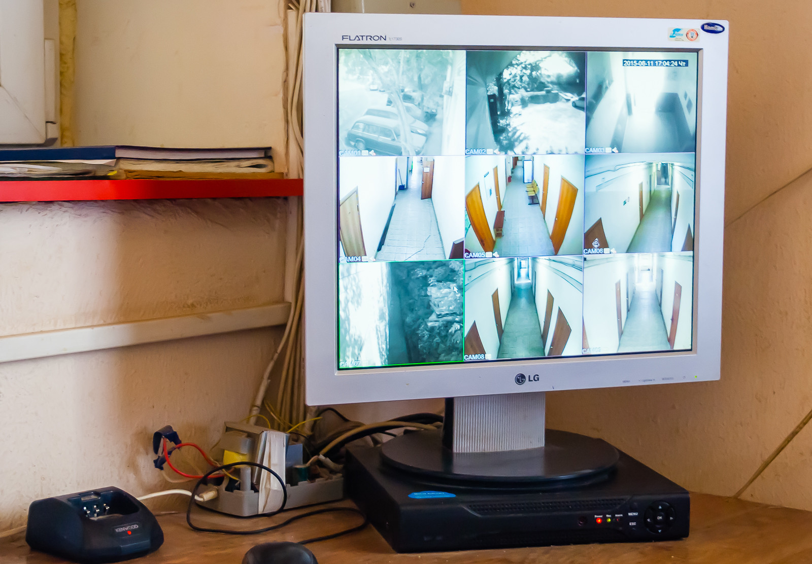 Фото Царицыно на Радиальной