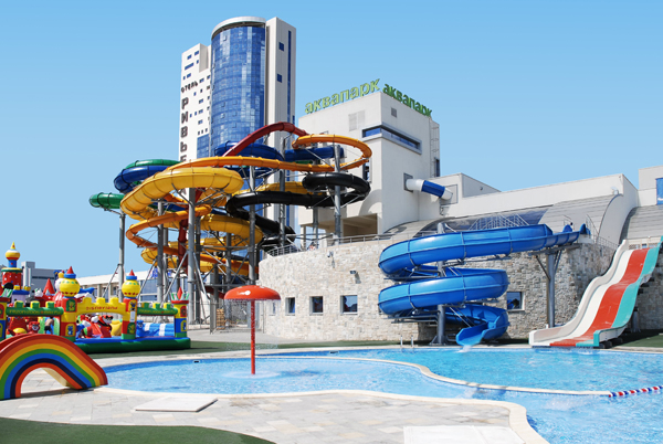 Фото Ривьера