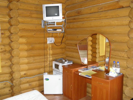 Фото Элиза Заркау