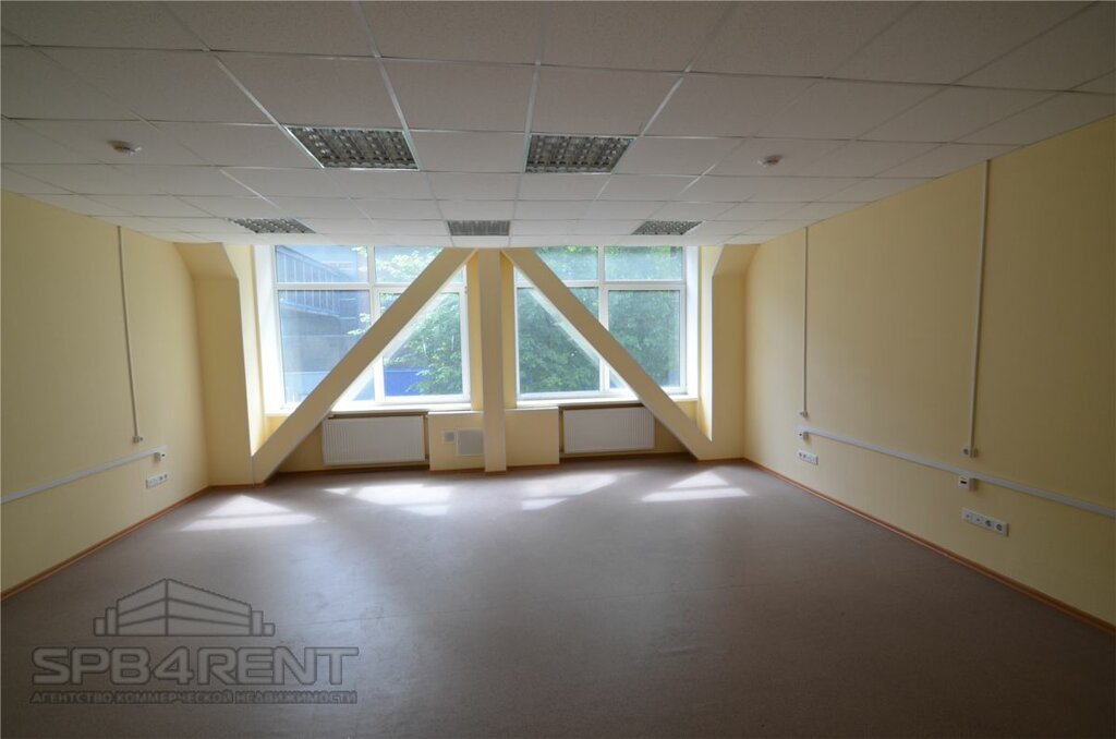 Sale and lease of commercial real estate Spb4Sale, Saint Petersburg, photo