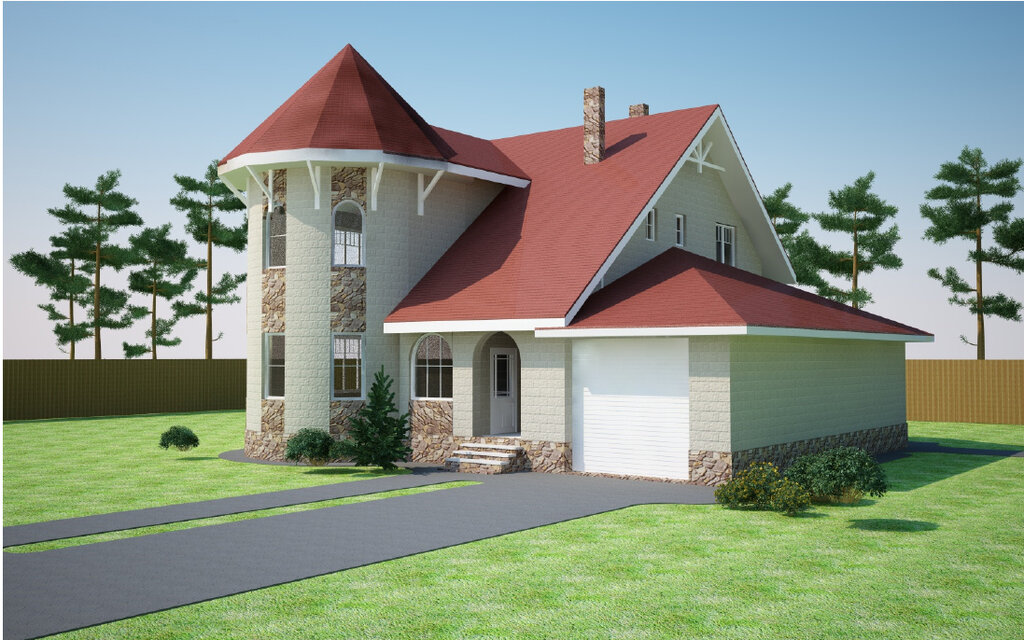 Альфаплан проекты домов новые проекты построенные дома