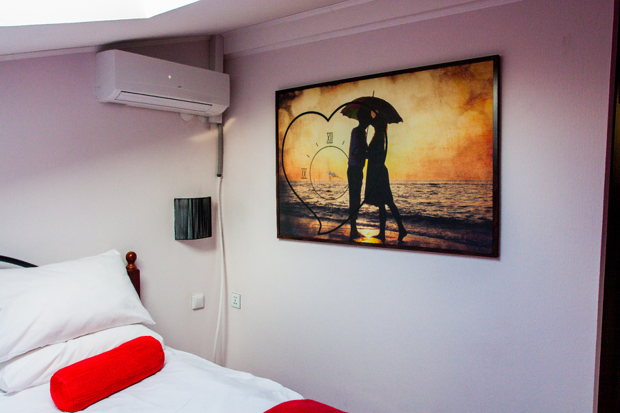 Фото Жемчужина Востока