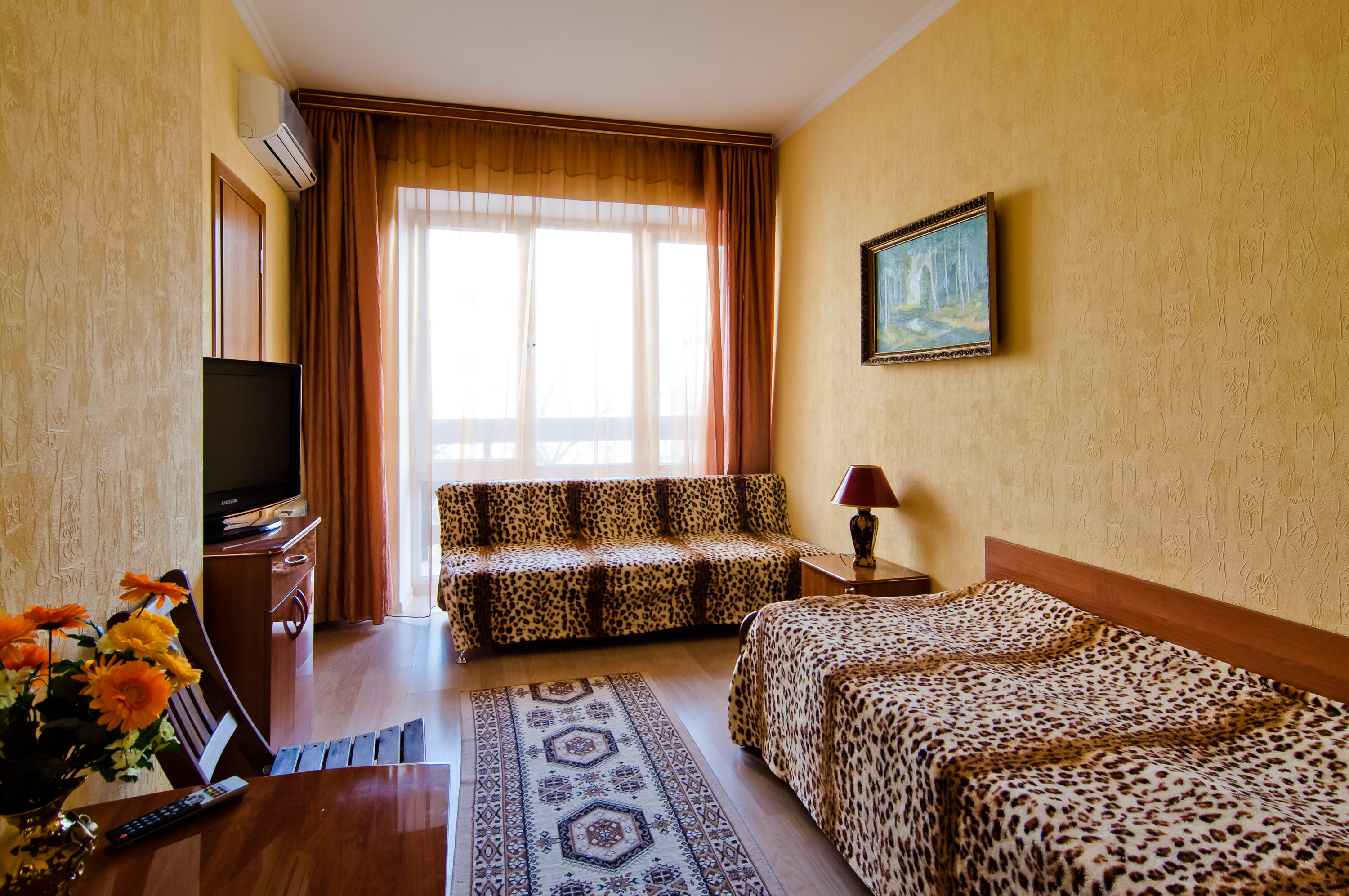 Фото Южный Ветер