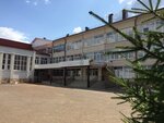 Средняя Общеобразовательная школа № 8 (ул. Галактионова, 35, Бузулук), общеобразовательная школа в Бузулуке