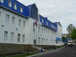 Gazprom mezhraygaz (Komsomolskaya ulitsa, 231) ، خدمات إمدادات الغاز