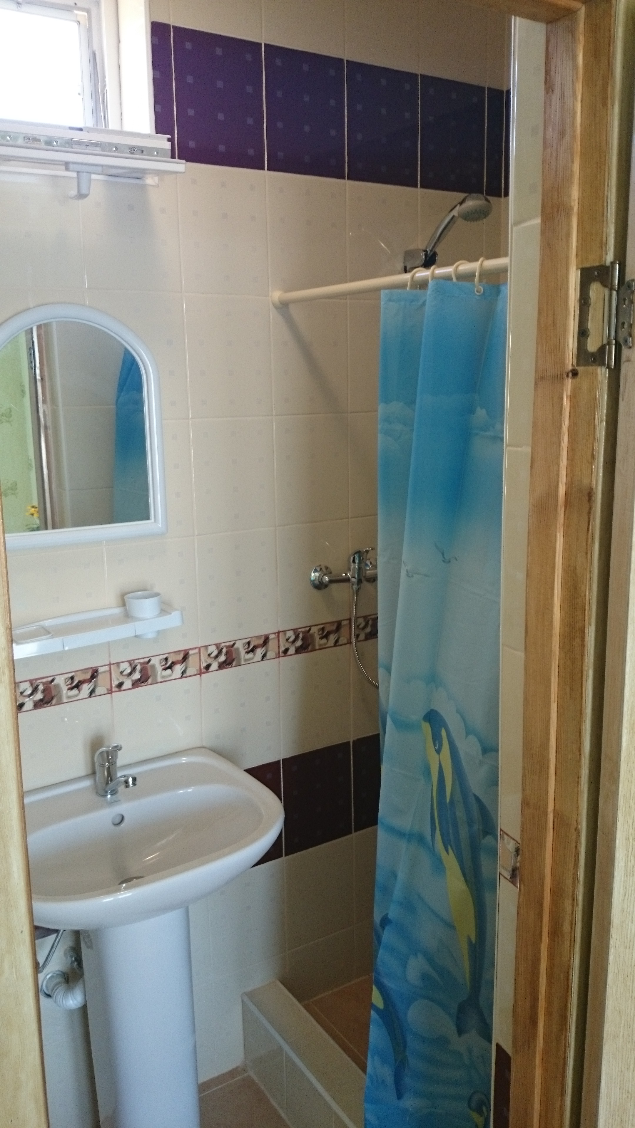 Фото Гостевой дом Виктория