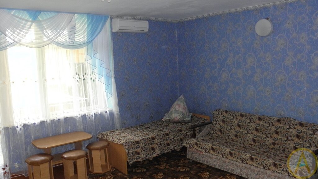 Детский санаторий Лазурный в Балаково