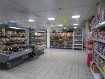 ОРС (Gogolevskaya ulitsa, 2А), tienda de productos
