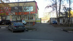Shinomontazh (Zuzinskaya Street, 3), tire service